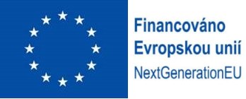 Financováno Evropskou unií